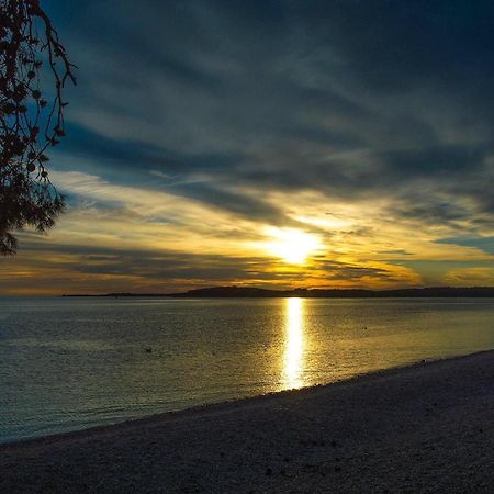 Apartman Yacht Medulin Dış mekan fotoğraf