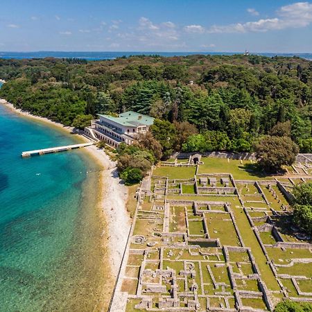 Apartman Yacht Medulin Dış mekan fotoğraf