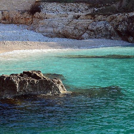 Apartman Yacht Medulin Dış mekan fotoğraf