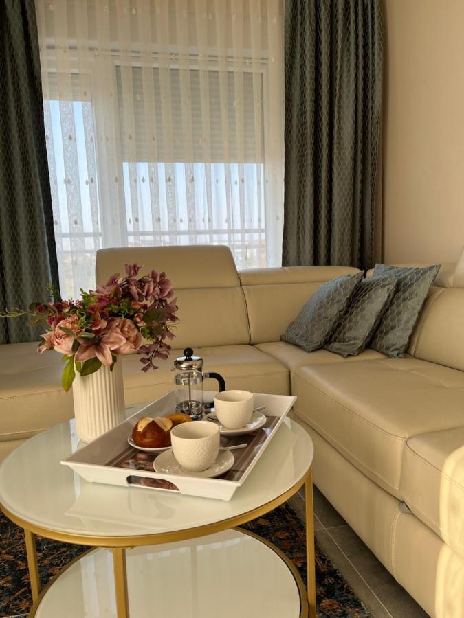 Apartman Yacht Medulin Dış mekan fotoğraf