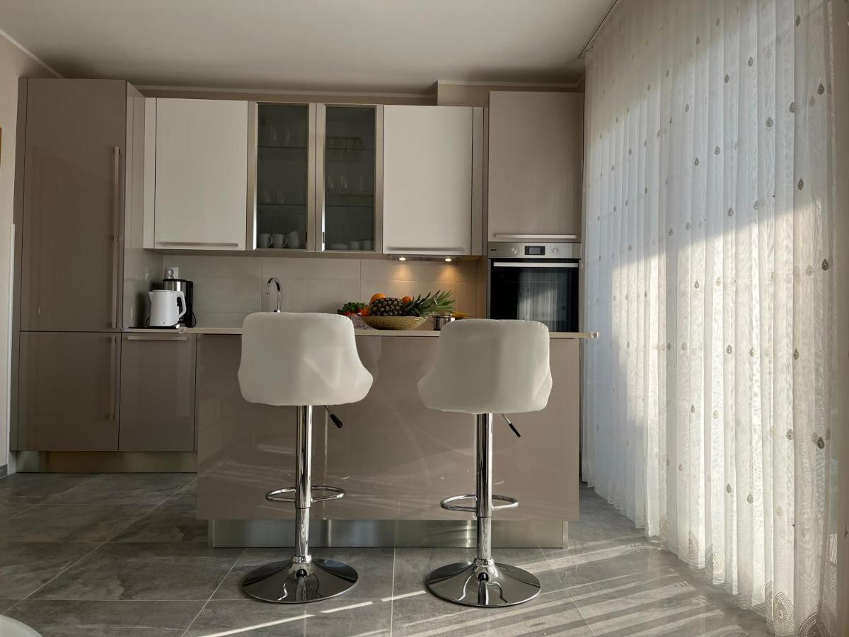 Apartman Yacht Medulin Dış mekan fotoğraf