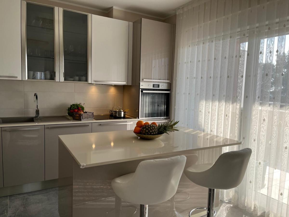 Apartman Yacht Medulin Dış mekan fotoğraf