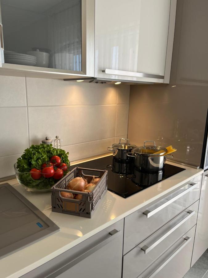 Apartman Yacht Medulin Dış mekan fotoğraf