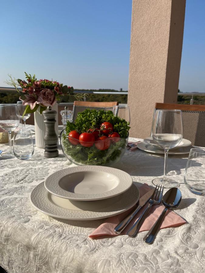 Apartman Yacht Medulin Dış mekan fotoğraf
