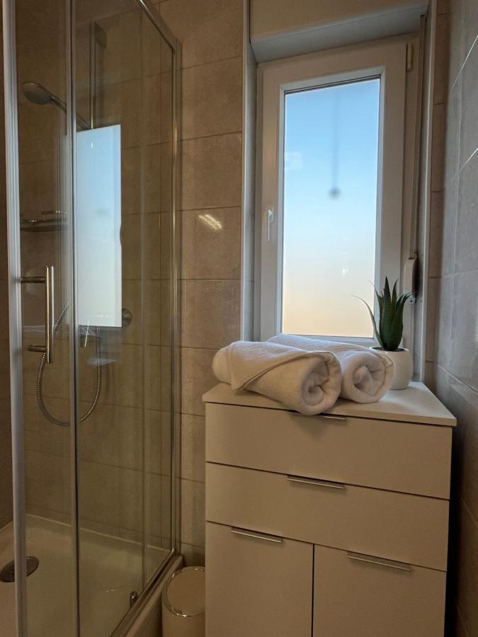 Apartman Yacht Medulin Dış mekan fotoğraf