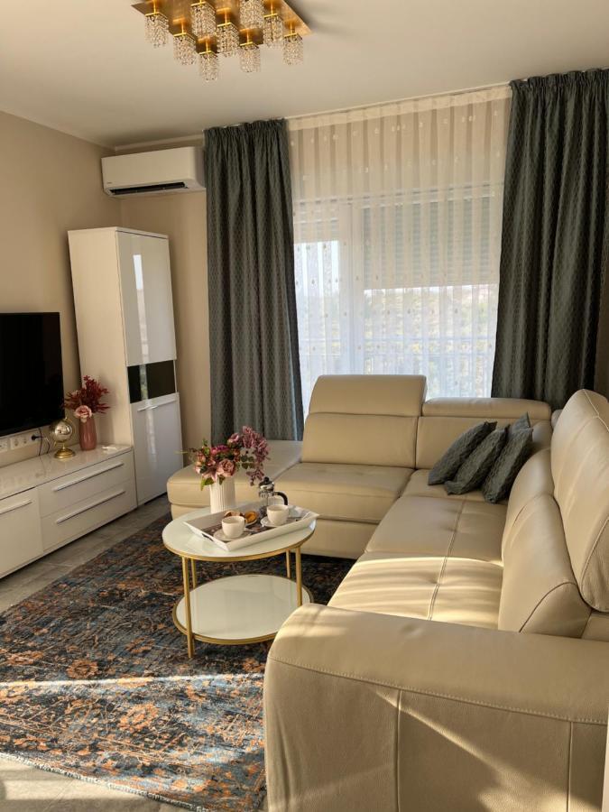 Apartman Yacht Medulin Dış mekan fotoğraf