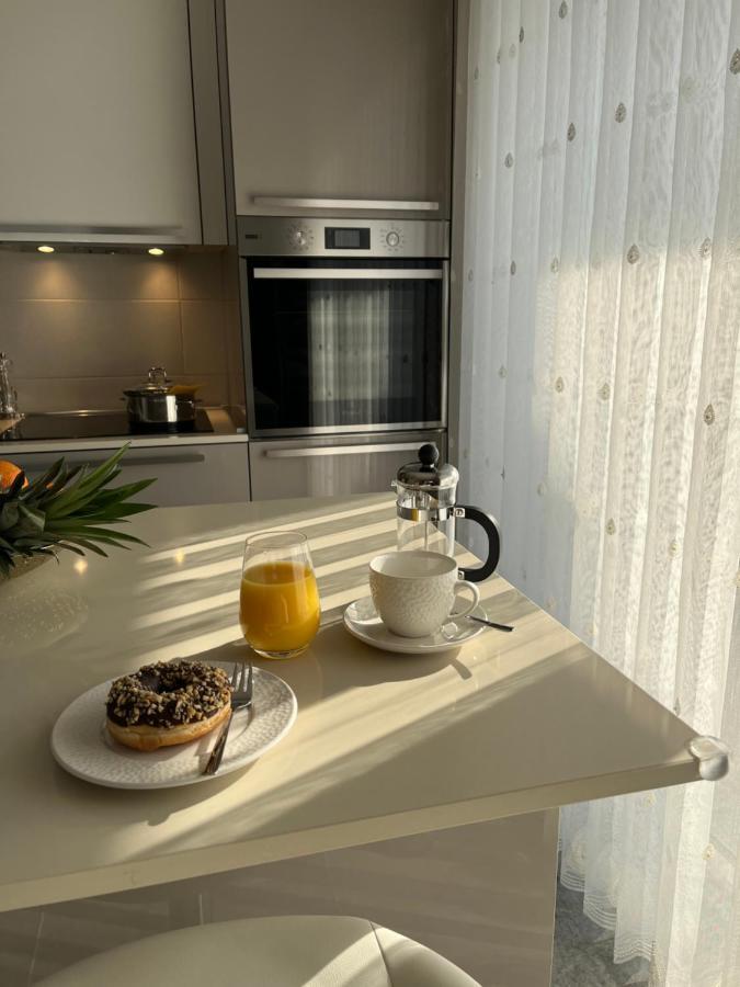 Apartman Yacht Medulin Dış mekan fotoğraf