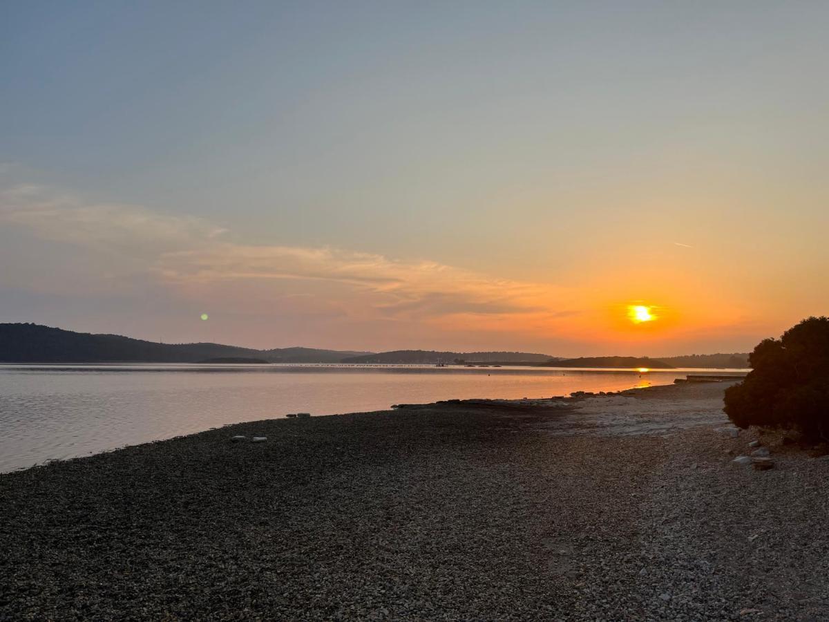Apartman Yacht Medulin Dış mekan fotoğraf