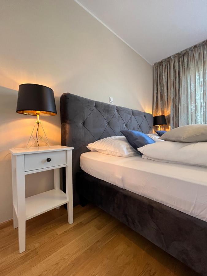 Apartman Yacht Medulin Dış mekan fotoğraf