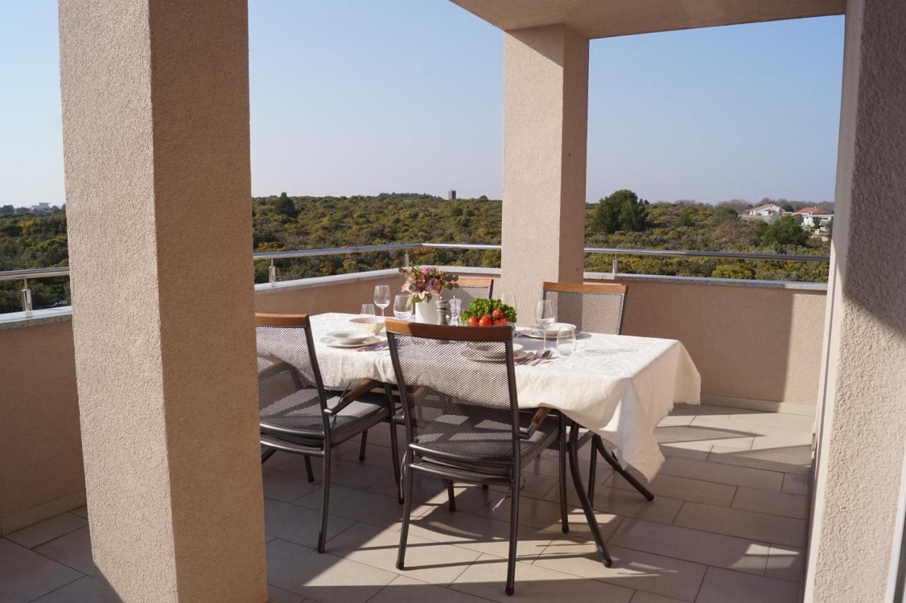 Apartman Yacht Medulin Dış mekan fotoğraf