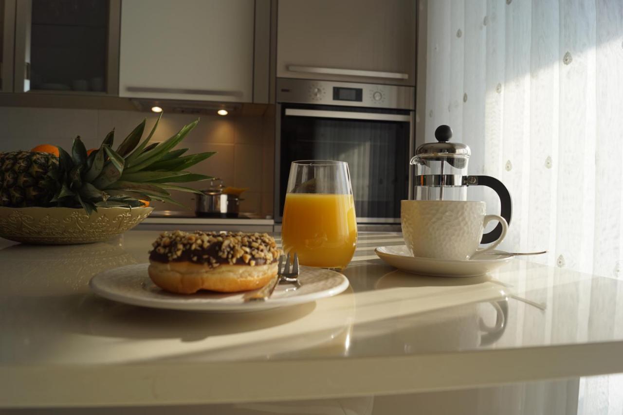 Apartman Yacht Medulin Dış mekan fotoğraf