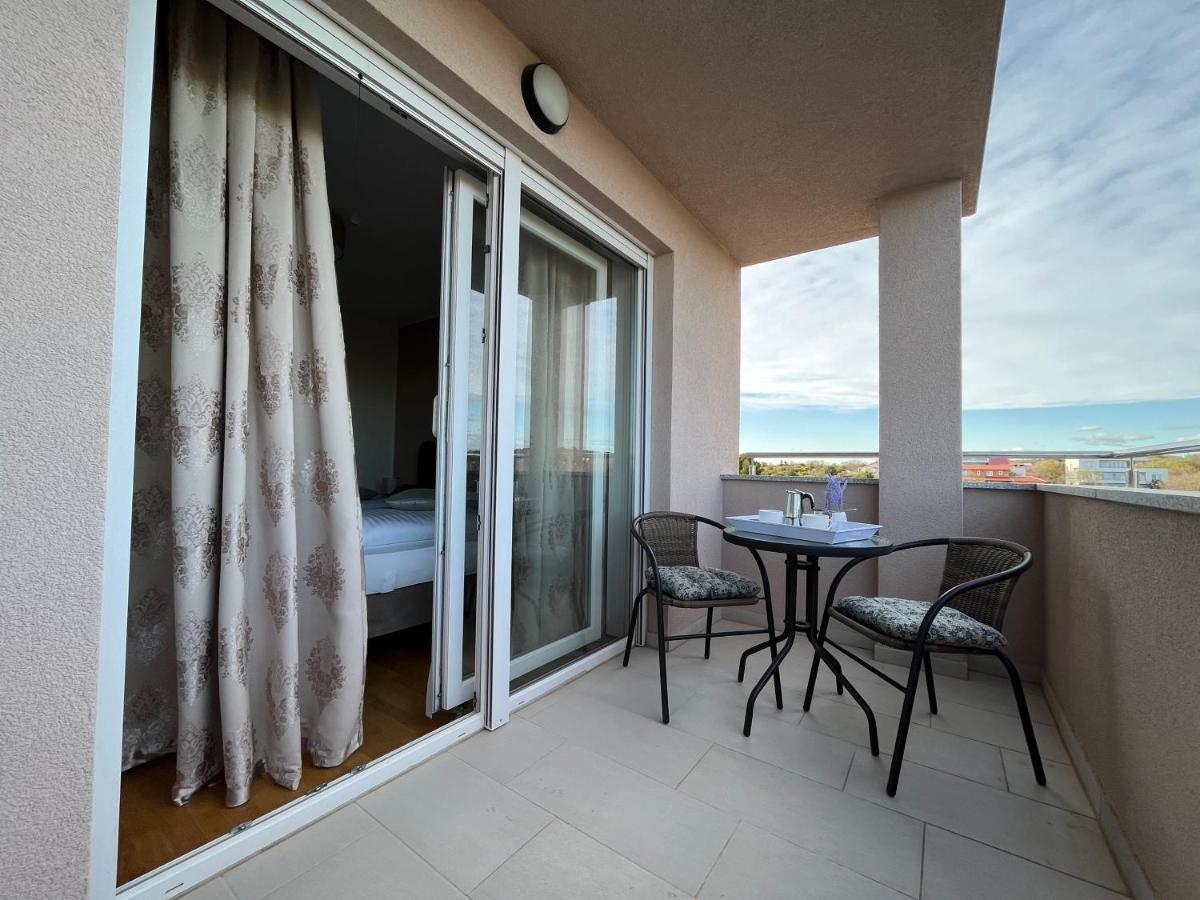 Apartman Yacht Medulin Dış mekan fotoğraf