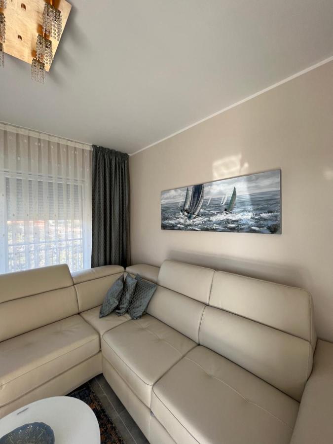 Apartman Yacht Medulin Dış mekan fotoğraf