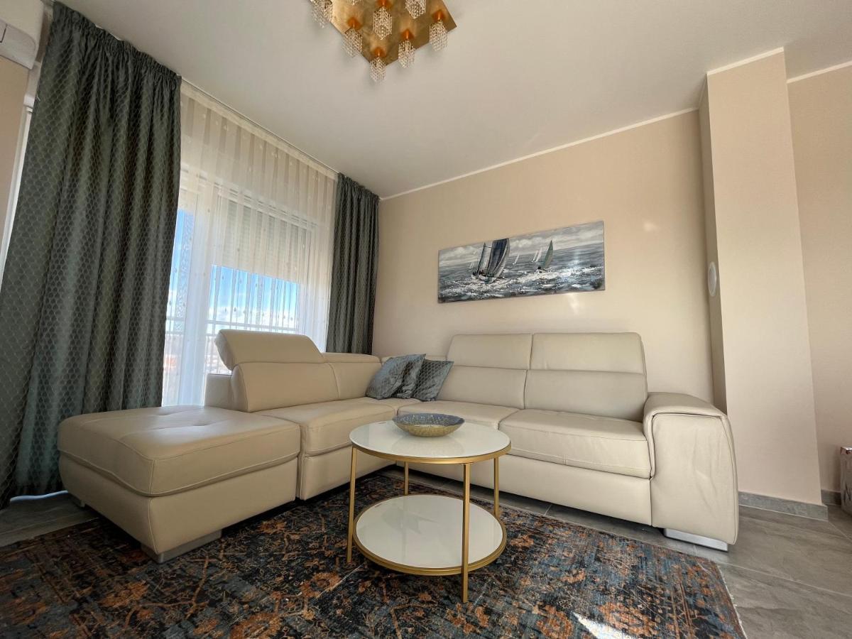 Apartman Yacht Medulin Dış mekan fotoğraf