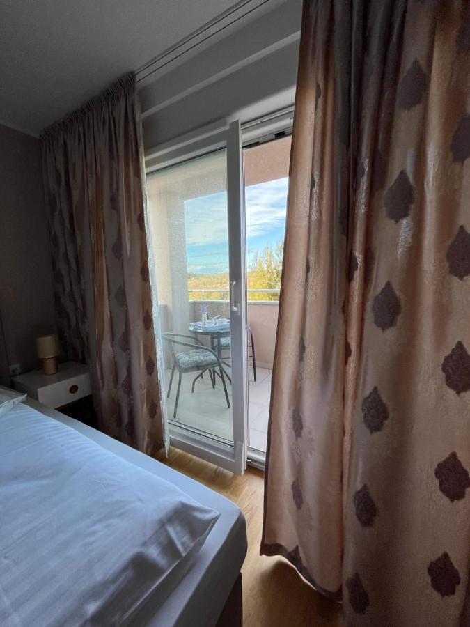 Apartman Yacht Medulin Dış mekan fotoğraf