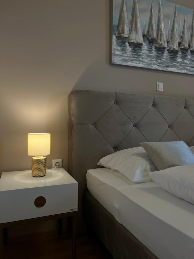 Apartman Yacht Medulin Dış mekan fotoğraf