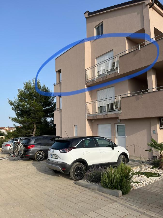 Apartman Yacht Medulin Dış mekan fotoğraf