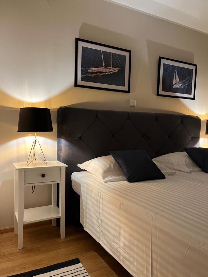 Apartman Yacht Medulin Dış mekan fotoğraf
