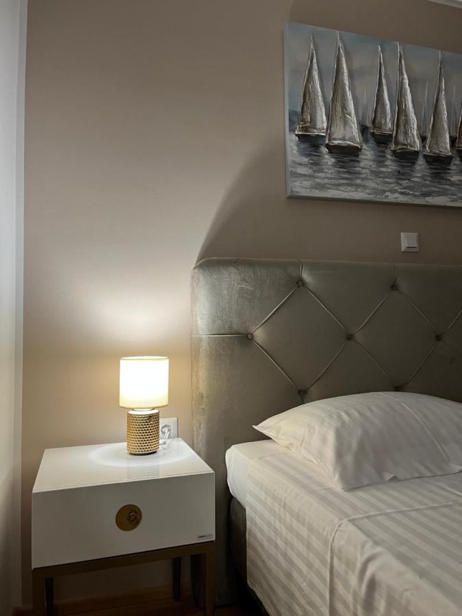 Apartman Yacht Medulin Dış mekan fotoğraf