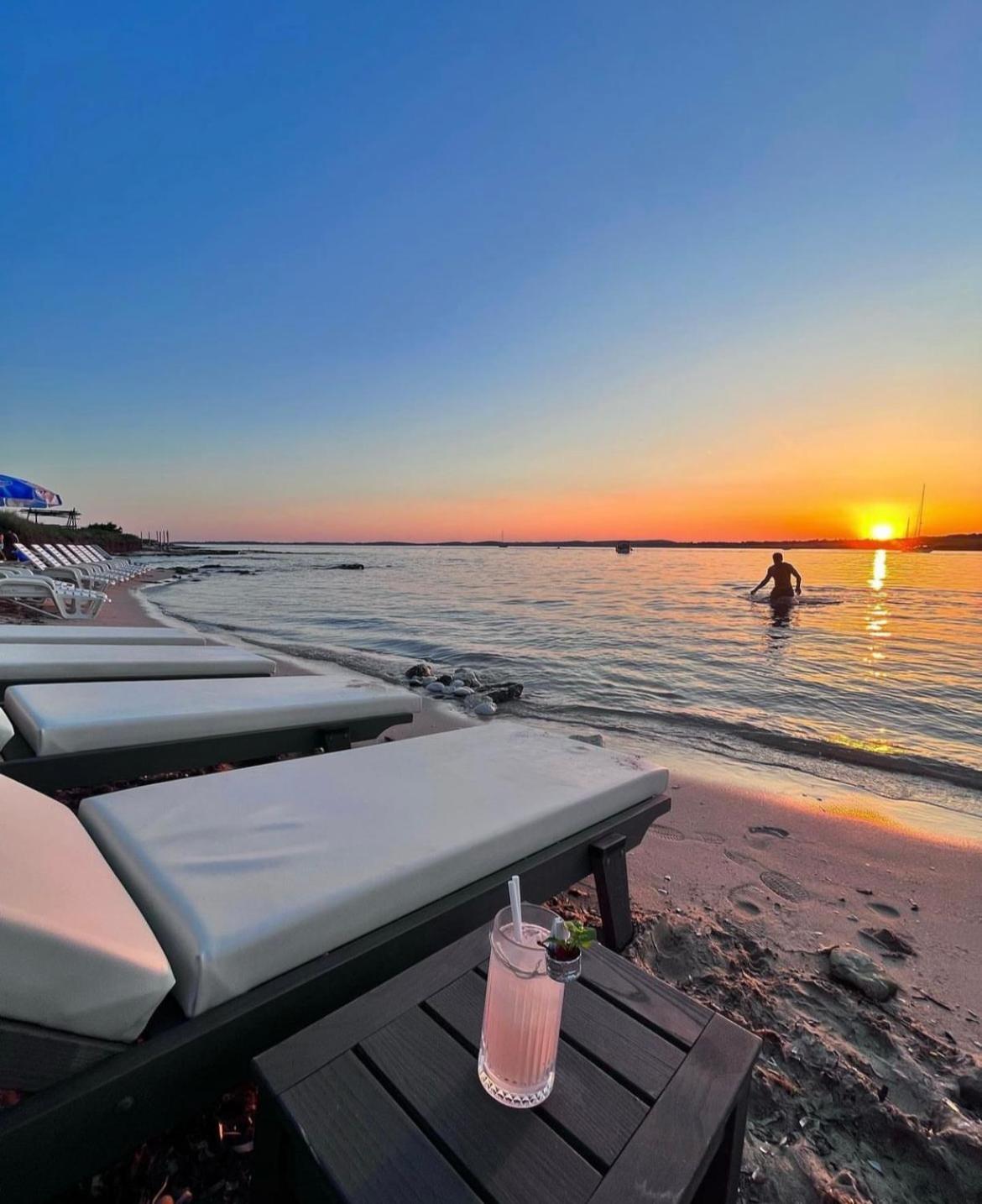 Apartman Yacht Medulin Dış mekan fotoğraf